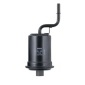 MAHLE KL245