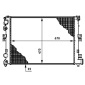 MAHLE CR592000S