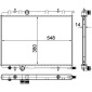 MAHLE CR515000P