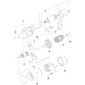 Mahle MS25