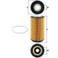 OX557D MAHLE Фильтр масляный