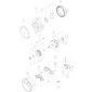 MAHLE MG22