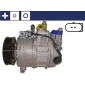 ACP110000S Компрессор кондиционера