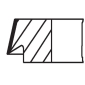 MAHLE 20529N0