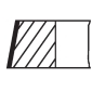 MAHLE 20529N0