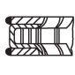 MAHLE 20529N0