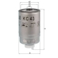 KC43 Фильтр