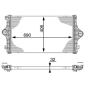 MAHLE CI219000P