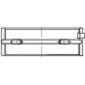 MAHLE 001HL21929000