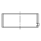 MAHLE 001HL21929000