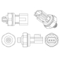 MAHLE ASE8000P