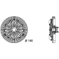 MAHLE CFC48000P