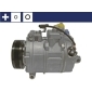 ACP100000S Компрессор кондиционера