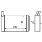 MAHLE AH39000S