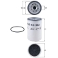 MAHLE KC362D