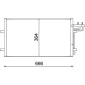 MAHLE AC374000S
