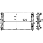 MAHLE CR132000S