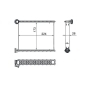MAHLE AH270000S