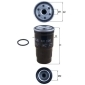 KC100D Фильтр топливный MAZDA: 323 F