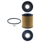 OX1541D MAHLE Фильтр масляный BMW: 3 90-98,