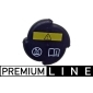 CRB22000P Крышка радиатора