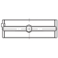 MAHLE 001HL10267025