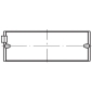 MAHLE 001HL10267025