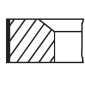 MAHLE 00215N0