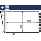 MAHLE AH155000S