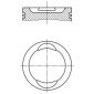 MAHLE 0094100