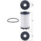 MAHLE OX1184D