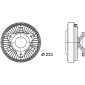 MAHLE CFC21000P