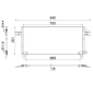 MAHLE AC282000S