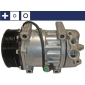 ACP117000S MAHLE Компрессор, кондиционер