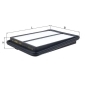 MAHLE LX4551