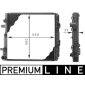 MAHLE CR671000P
