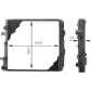 MAHLE CR671000P
