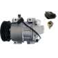 ACP921000S Компрессор кондиционера