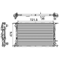 MAHLE CR911000P