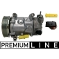 ACP596000P Компрессор, кондиционер