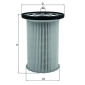 MAHLE KX341