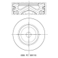 MAHLE 039PI00113010