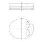 MAHLE 039PI00122000