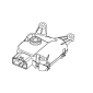 MAHLE AA108000P