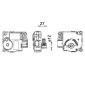 MAHLE AA59000P