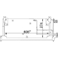MAHLE AC223000S