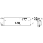 MAHLE AC356000P