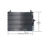MAHLE AC357000S