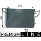 MAHLE AC442000P