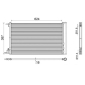 MAHLE AC552000S